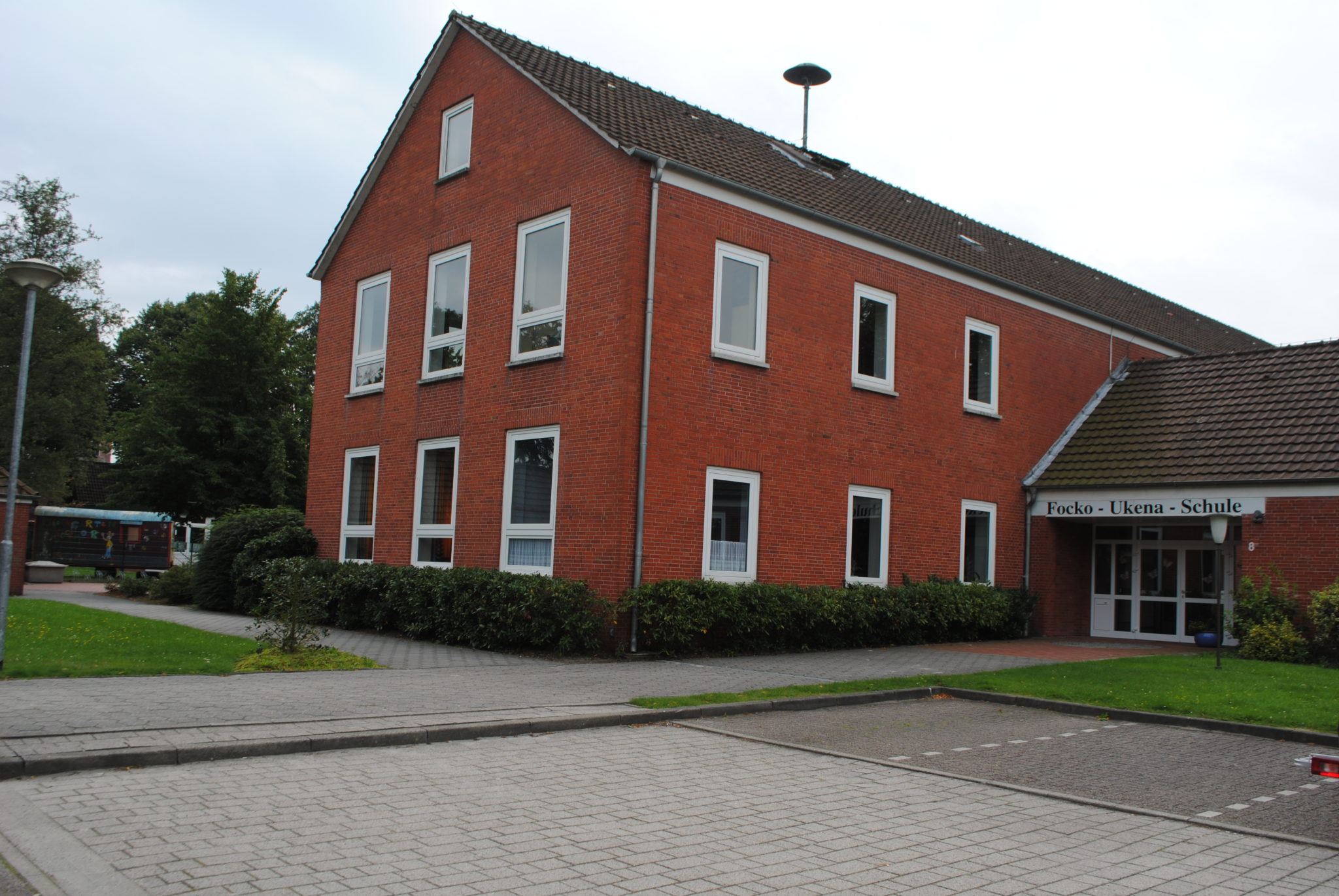 Ein soziales Moormerland › Hendrik Schulz Mmld